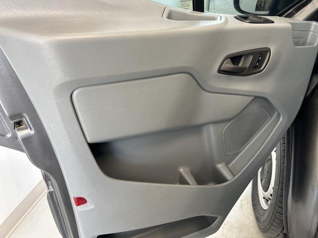 used 2016 Ford Transit-350 car, priced at $21,855