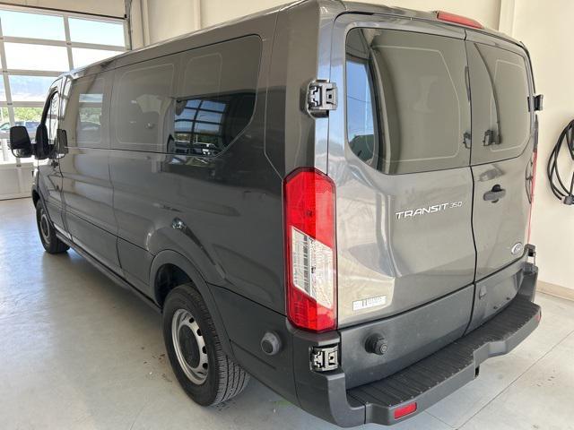 used 2016 Ford Transit-350 car, priced at $21,855