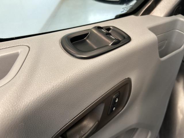 used 2016 Ford Transit-350 car, priced at $21,855