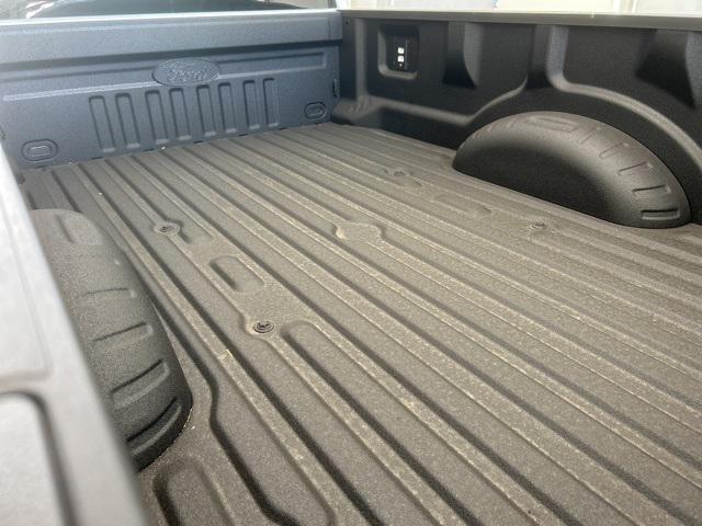 new 2024 Ford F-250 car, priced at $52,965