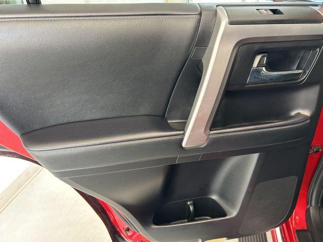 used 2021 Toyota 4Runner car, priced at $39,991