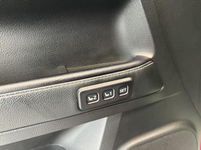 used 2021 Toyota 4Runner car, priced at $44,489