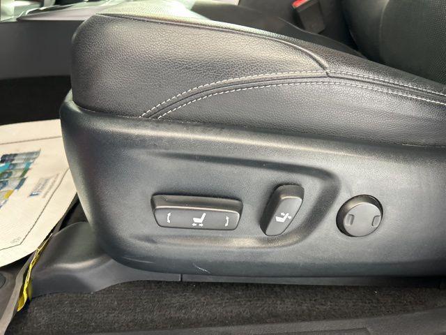 used 2021 Toyota 4Runner car, priced at $39,991