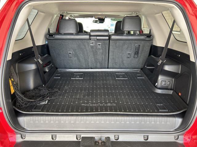 used 2021 Toyota 4Runner car, priced at $44,489