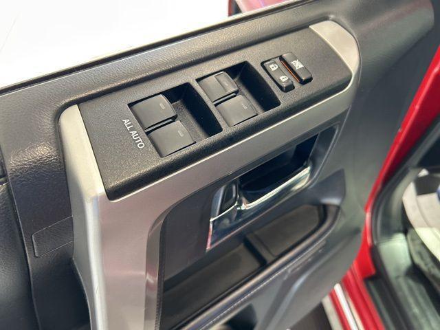used 2021 Toyota 4Runner car, priced at $39,991