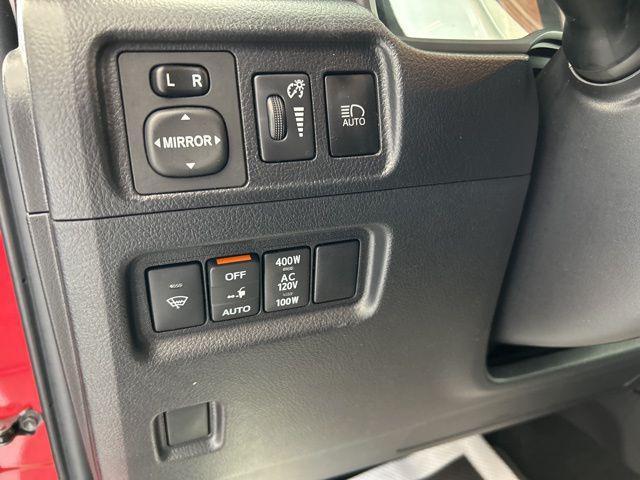 used 2021 Toyota 4Runner car, priced at $39,991