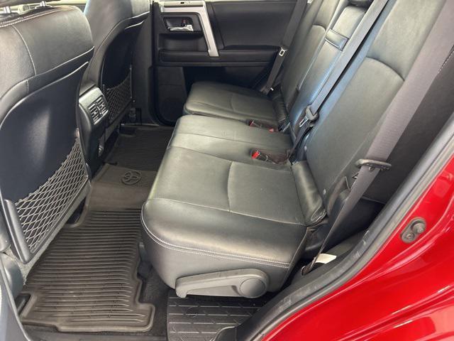 used 2021 Toyota 4Runner car, priced at $44,489