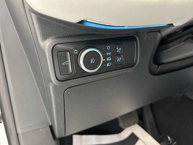 new 2025 Ford Explorer car, priced at $59,898