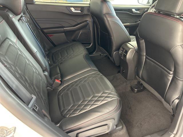 new 2024 Ford Escape car, priced at $47,155