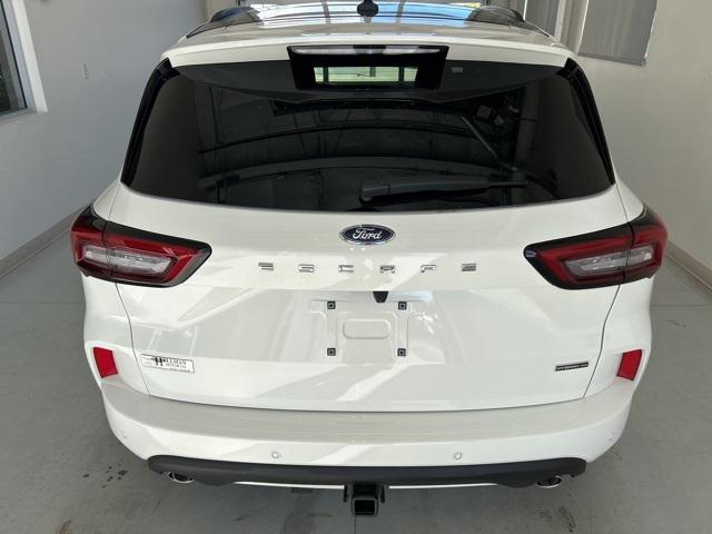 new 2024 Ford Escape car, priced at $47,155