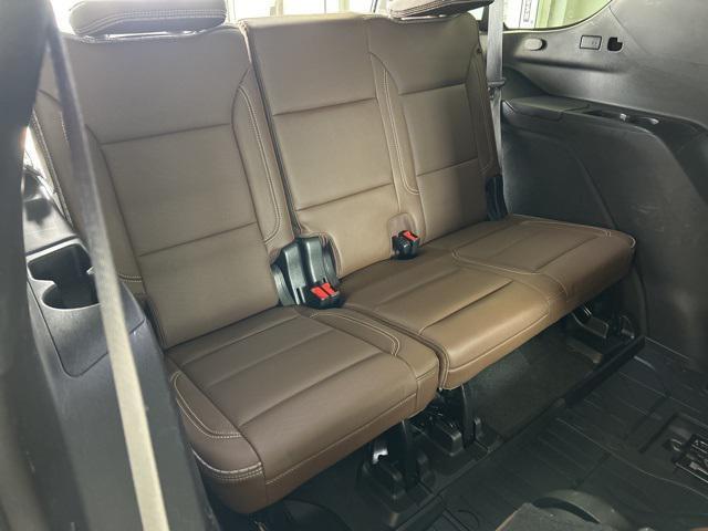 used 2021 Chevrolet Tahoe car, priced at $56,498