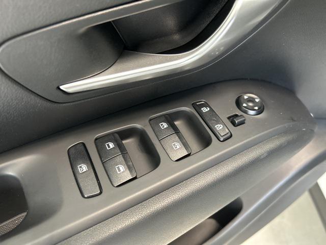 used 2024 Hyundai SANTA CRUZ car, priced at $27,991