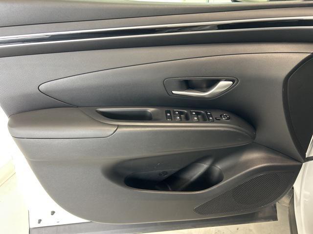 used 2024 Hyundai SANTA CRUZ car, priced at $27,991