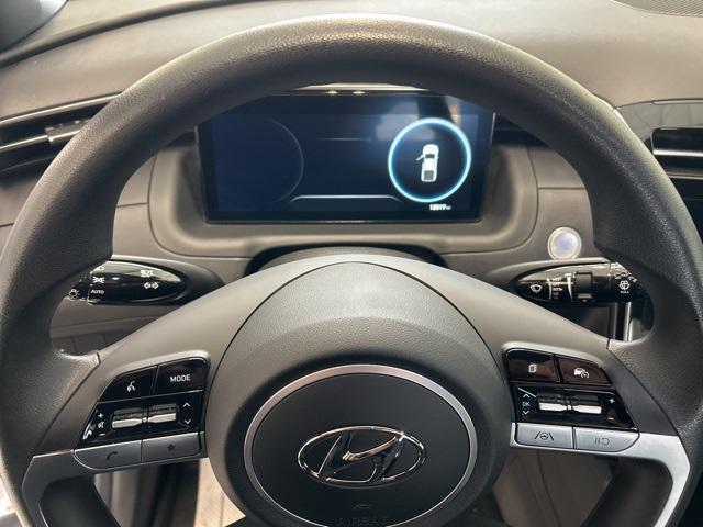 used 2024 Hyundai SANTA CRUZ car, priced at $27,991