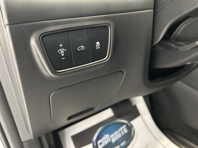 used 2024 Hyundai SANTA CRUZ car, priced at $27,991