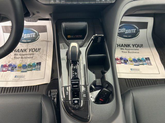 used 2025 Toyota Crown Signia car, priced at $39,992