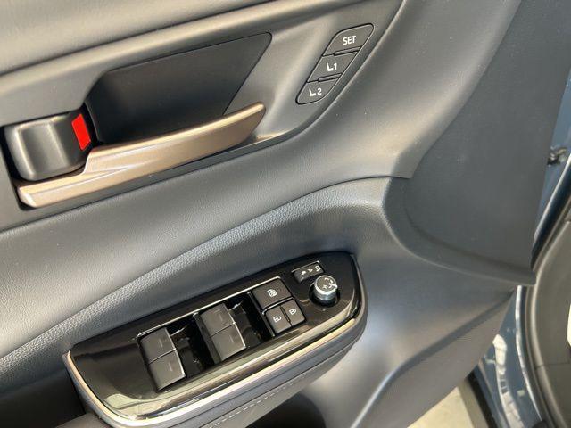 used 2025 Toyota Crown Signia car, priced at $39,992