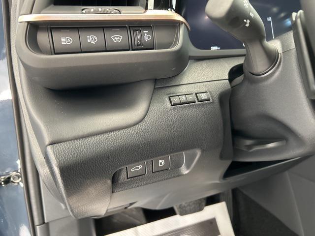 used 2025 Toyota Crown Signia car, priced at $43,749