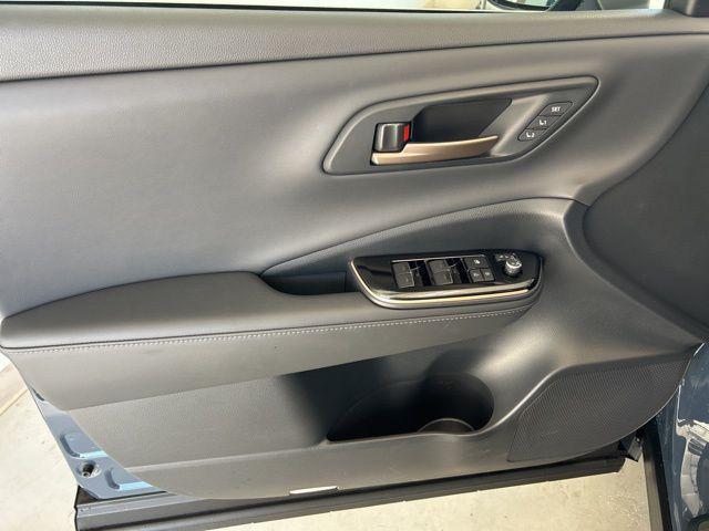 used 2025 Toyota Crown Signia car, priced at $39,992