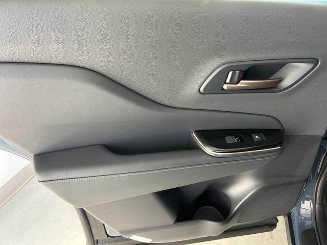 used 2025 Toyota Crown Signia car, priced at $43,749