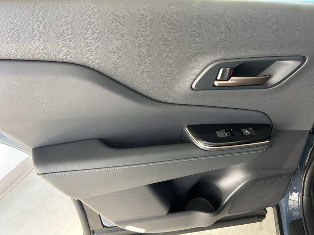 used 2025 Toyota Crown Signia car, priced at $39,992