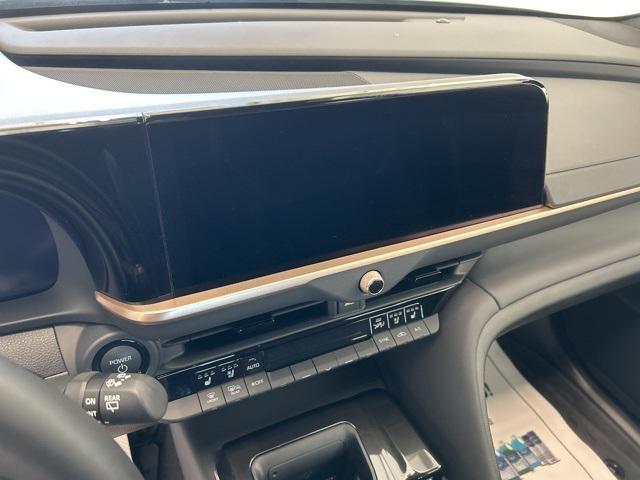 used 2025 Toyota Crown Signia car, priced at $43,749