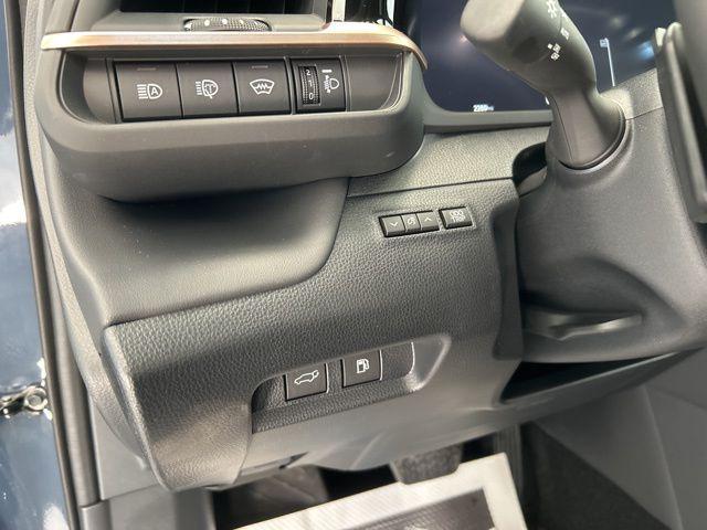 used 2025 Toyota Crown Signia car, priced at $39,992