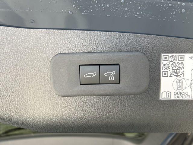 used 2025 Toyota Crown Signia car, priced at $39,992