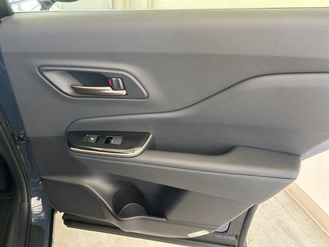 used 2025 Toyota Crown Signia car, priced at $43,749