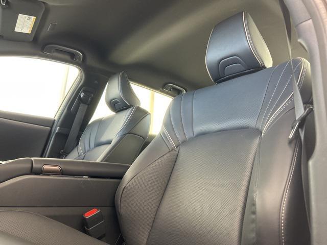 used 2025 Toyota Crown Signia car, priced at $43,749