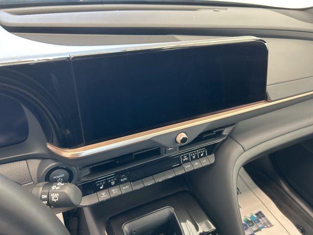 used 2025 Toyota Crown Signia car, priced at $39,992