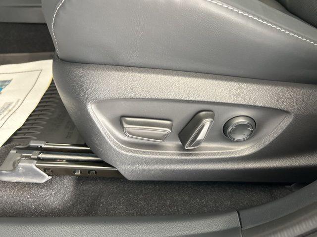 used 2025 Toyota Crown Signia car, priced at $39,992