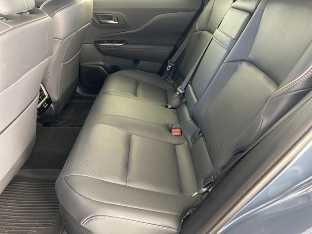 used 2025 Toyota Crown Signia car, priced at $43,749