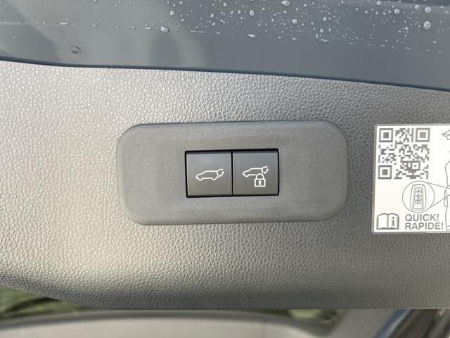 used 2025 Toyota Crown Signia car, priced at $43,749