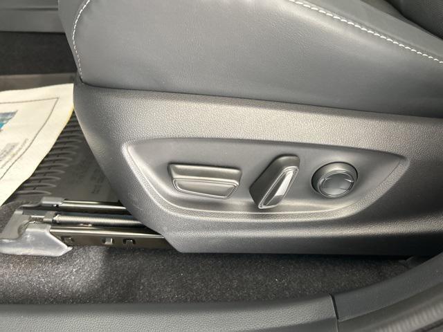 used 2025 Toyota Crown Signia car, priced at $43,749