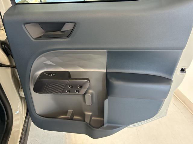 new 2024 Ford Maverick car, priced at $40,050