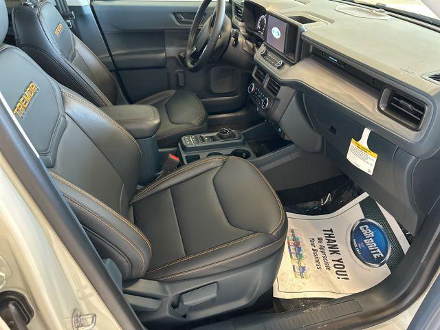 new 2024 Ford Maverick car, priced at $35,991