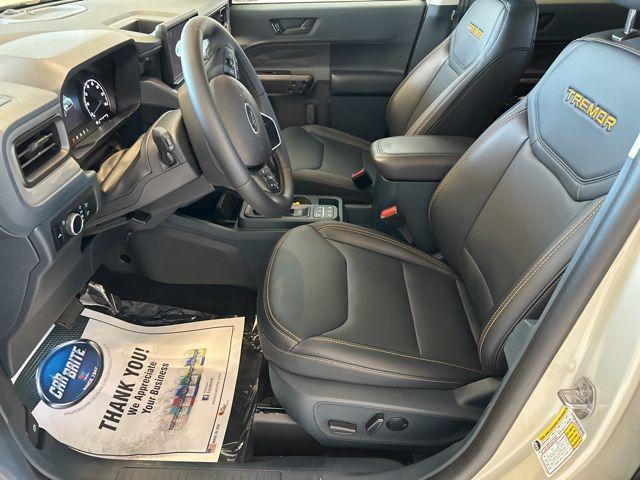 new 2024 Ford Maverick car, priced at $35,991