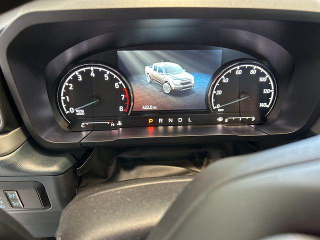 new 2024 Ford Maverick car, priced at $35,991