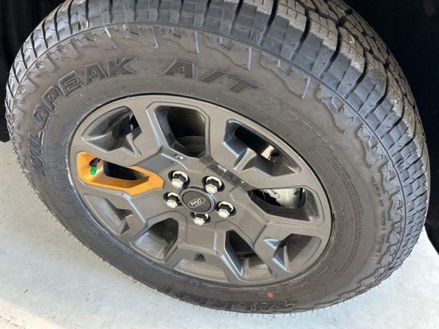 new 2024 Ford Maverick car, priced at $35,991