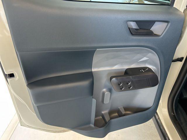 new 2024 Ford Maverick car, priced at $35,991