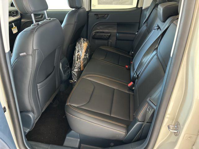 new 2024 Ford Maverick car, priced at $35,991