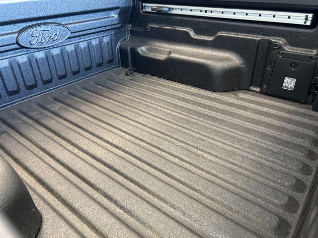 new 2024 Ford Maverick car, priced at $35,991