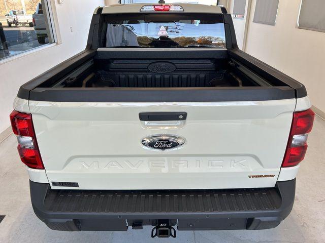 new 2024 Ford Maverick car, priced at $35,991