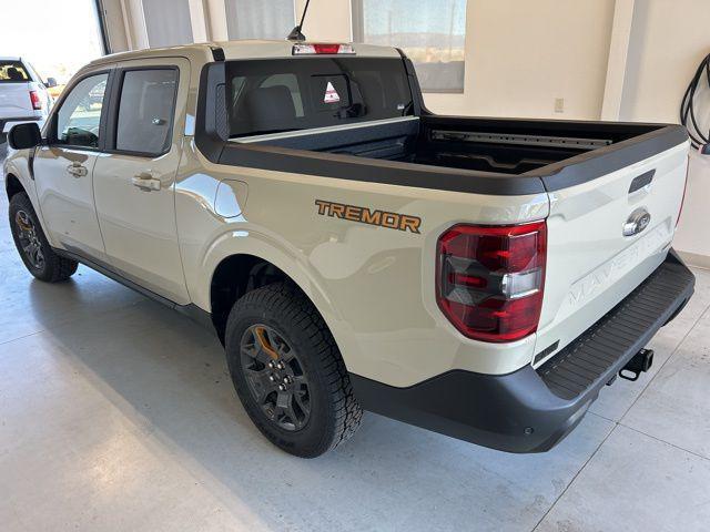 new 2024 Ford Maverick car, priced at $35,991