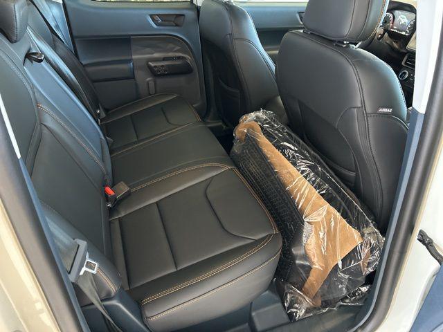 new 2024 Ford Maverick car, priced at $35,991