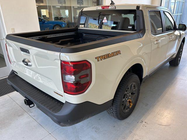 new 2024 Ford Maverick car, priced at $35,991