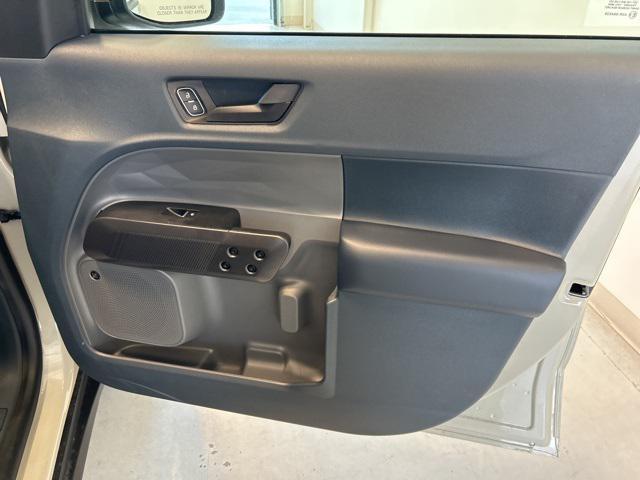 new 2024 Ford Maverick car, priced at $40,050