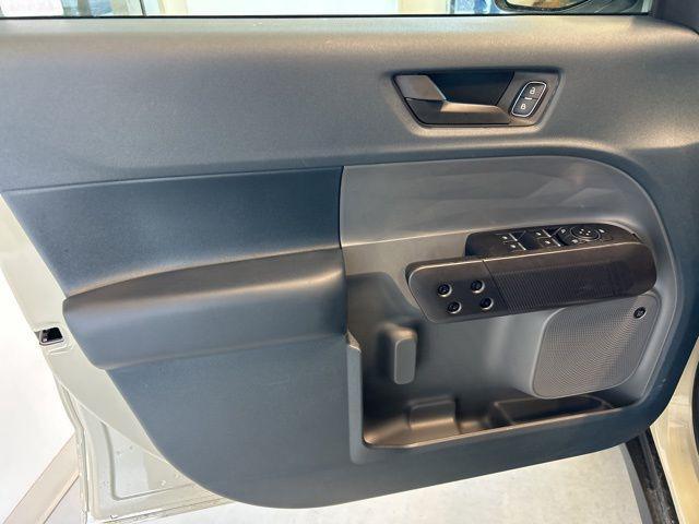 new 2024 Ford Maverick car, priced at $35,991