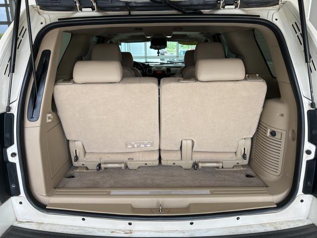used 2012 Cadillac Escalade car, priced at $16,829